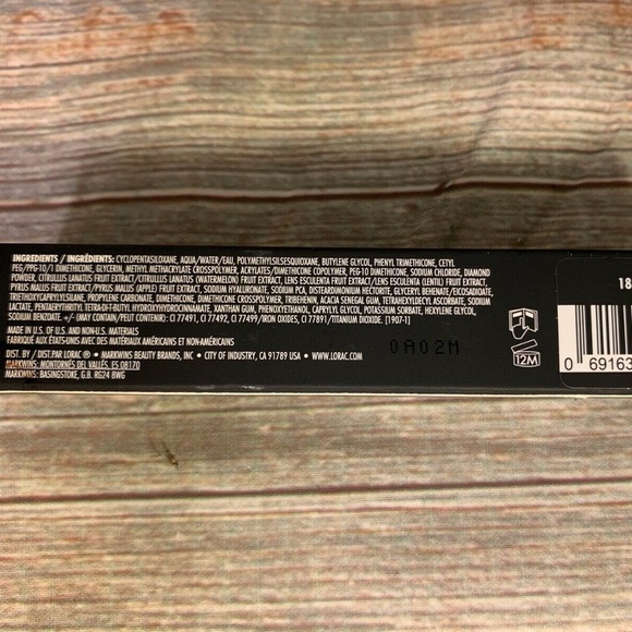 LORAC PRO Soft Focus Longwear Concealer 23.5 - Picture 5 of 5